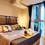 Spacious 7U Homey Unit Steps Away From Uptown Mall And Mitsukoshi Mall Free Parking With Washer