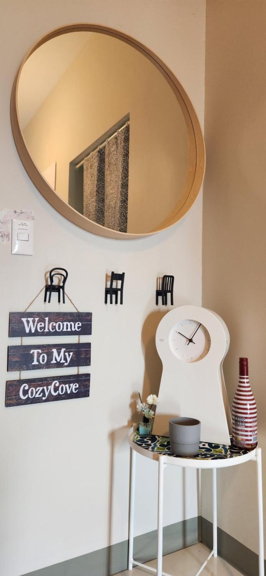 Shopping Haven Across Uptown Mall And Mitsukoshi Mall Free Parking With Washer Apartment
